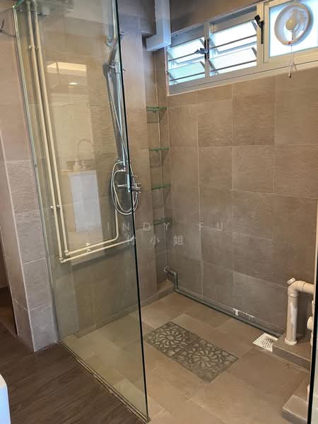 46 Marine Crescent, 46 Marine Crescent, 3 Bedrooms, 818 sqft, HDB Flat For Sale, by Cindy Fu 付小姐, 500189264 - Bathroom - PropertyGuru.com.sg