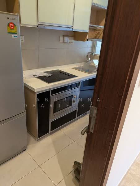 Palmera Residence, 38 Lorong N Telok Kurau, 2 Bedrooms, 830 sqft, Condominium For Rent, by Andrinna Dearte Kang Pei Leng, 500189265 - Kitchen - PropertyGuru.com.sg