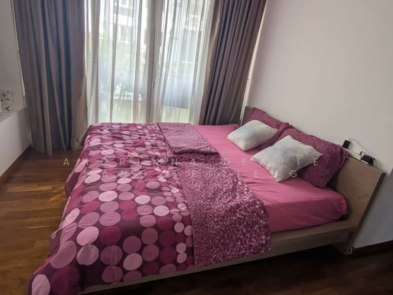 Palmera Residence, 38 Lorong N Telok Kurau, 2 Bedrooms, 830 sqft, Condominium For Rent, by Andrinna Dearte Kang Pei Leng, 500189265 - Bedroom - PropertyGuru.com.sg