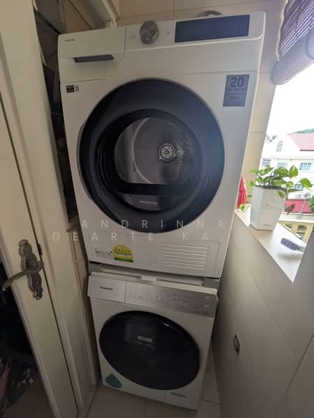 Palmera Residence, 38 Lorong N Telok Kurau, 2 Bedrooms, 830 sqft, Condominium For Rent, by Andrinna Dearte Kang Pei Leng, 500189265 - Balcony - PropertyGuru.com.sg