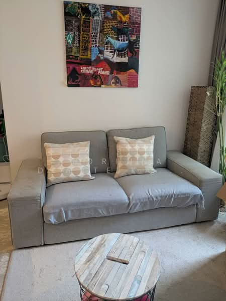 Palmera Residence, 38 Lorong N Telok Kurau, 2 Bedrooms, 830 sqft, Condominium For Rent, by Andrinna Dearte Kang Pei Leng, 500189265 - Living Room - PropertyGuru.com.sg