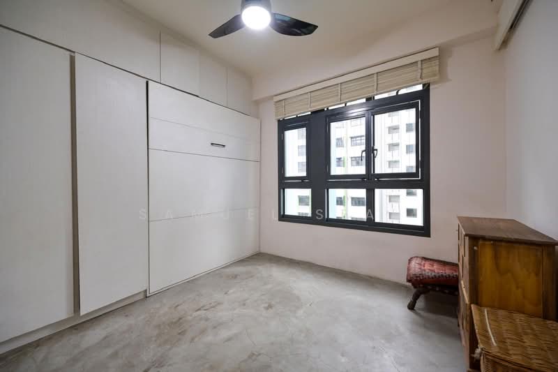 115A Alkaff Crescent, 115A Alkaff Crescent, 2 Bedrooms, 731 sqft, HDB Flat For Sale, by Samuel Seah, 500189266 - Bedroom - PropertyGuru.com.sg