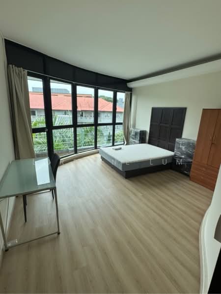 Residency @ Mount Sophia, 96 Sophia Road, 1 Bedroom, 300 sqft, Apartment For Rent, by Lorraine Lum, 500189267 - PropertyGuru.com.sg
