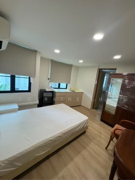 Residency @ Mount Sophia, 96 Sophia Road, 1 Bedroom, 300 sqft, Apartment For Rent, by Lorraine Lum, 500189267 - PropertyGuru.com.sg