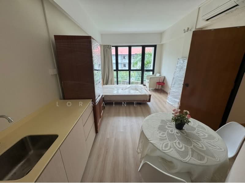 Residency @ Mount Sophia, 96 Sophia Road, 1 Bedroom, 300 sqft, Apartment For Rent, by Lorraine Lum, 500189267 - PropertyGuru.com.sg