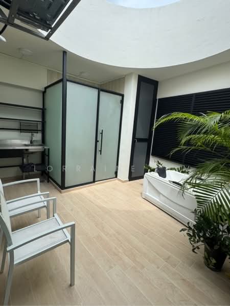 Residency @ Mount Sophia, 96 Sophia Road, 1 Bedroom, 300 sqft, Apartment For Rent, by Lorraine Lum, 500189267 - PropertyGuru.com.sg