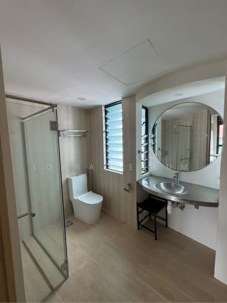 Residency @ Mount Sophia, 96 Sophia Road, 1 Bedroom, 300 sqft, Apartment For Rent, by Lorraine Lum, 500189267 - PropertyGuru.com.sg