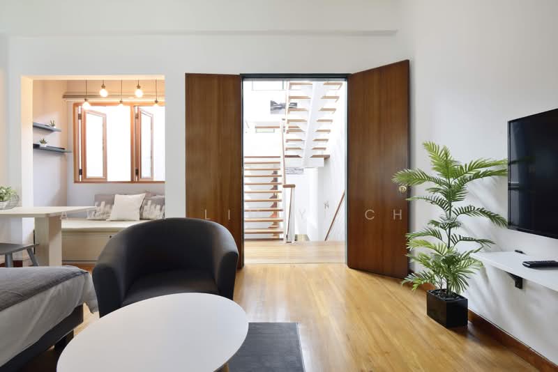 petain road, Petain Road, Room Rental, 285 sqft, Shophouse For Rent, by Alvin Lim Yi Cheng, 500189269 - Living Room - PropertyGuru.com.sg