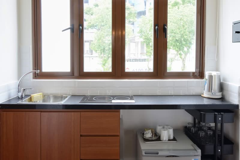 petain road, Petain Road, Room Rental, 285 sqft, Shophouse For Rent, by Alvin Lim Yi Cheng, 500189269 - Kitchen - PropertyGuru.com.sg