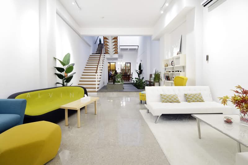 petain road, Petain Road, Room Rental, 285 sqft, Shophouse For Rent, by Alvin Lim Yi Cheng, 500189269 - Common Living Room - PropertyGuru.com.sg
