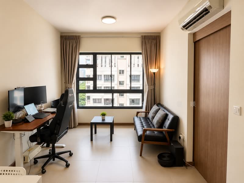 468A Bukit Batok West Avenue 9, 468A Bukit Batok West Avenue 9, 1 Bedroom, 506 sqft, HDB Flat For Sale, by Ella Chang 张慧媄, 500189273 - Study - PropertyGuru.com.sg