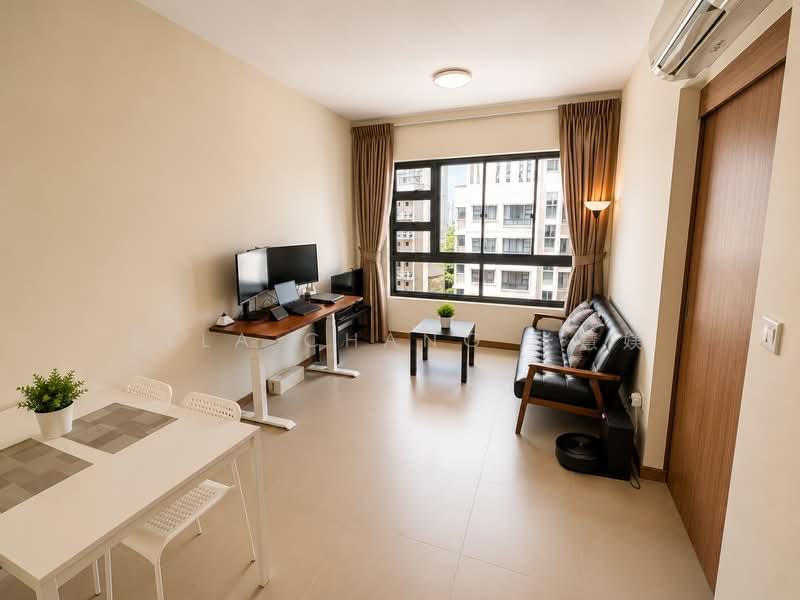468A Bukit Batok West Avenue 9, 468A Bukit Batok West Avenue 9, 1 Bedroom, 506 sqft, HDB Flat For Sale, by Ella Chang 张慧媄, 500189273 - Living Room - PropertyGuru.com.sg