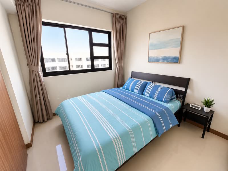 468A Bukit Batok West Avenue 9, 468A Bukit Batok West Avenue 9, 1 Bedroom, 506 sqft, HDB Flat For Sale, by Ella Chang 张慧媄, 500189273 - Bedroom - PropertyGuru.com.sg