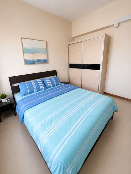 468A Bukit Batok West Avenue 9, 468A Bukit Batok West Avenue 9, 1 Bedroom, 506 sqft, HDB Flat For Sale, by Ella Chang 张慧媄, 500189273 - Bedroom - PropertyGuru.com.sg