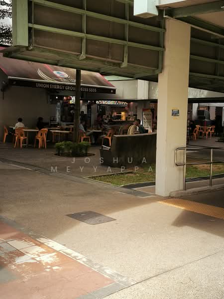 Commercial Unit @ J Connect, Jurong Gateway Road, 1,184 sqft, Shop / Shophouse For Rent, by Joshua Meyyappan, 500189275 - Exterior - CommercialGuru.com.sg