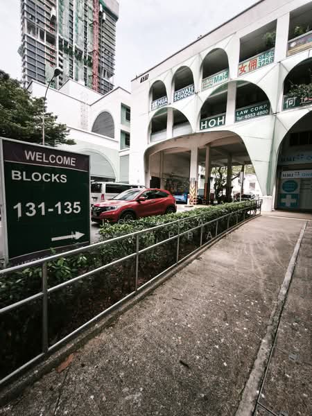 Commercial Unit @ J Connect, Jurong Gateway Road, 1,184 sqft, Shop / Shophouse For Rent, by Joshua Meyyappan, 500189275 - Exterior - CommercialGuru.com.sg
