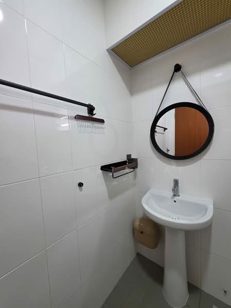 326C Sumang Walk, 326C Sumang Walk, 2 Bedrooms, 732 sqft, HDB Flat For Sale, by Calista Yap, 500189276 - Bathroom - PropertyGuru.com.sg