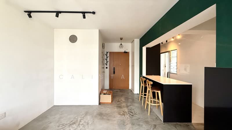326C Sumang Walk, 326C Sumang Walk, Hougang / Punggol / Sengkang, 2 Bedrooms, 732 sqft, HDB Flat For Sale, by Calista Yap, 500189276 - Entrance - PropertyGuru.com.sg