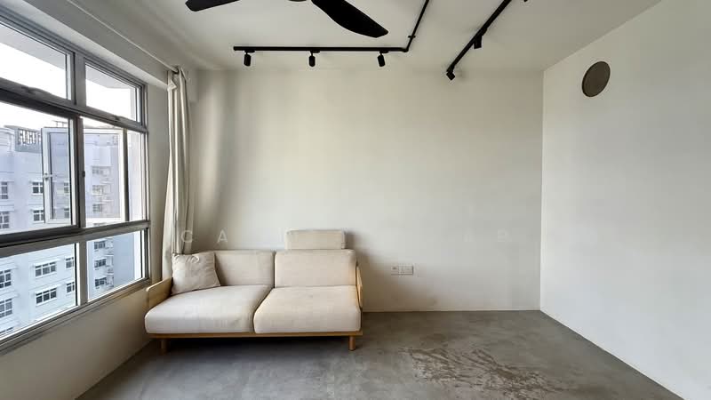 326C Sumang Walk, 326C Sumang Walk, Hougang / Punggol / Sengkang, 2 Bedrooms, 732 sqft, HDB Flat For Sale, by Calista Yap, 500189276 - Living Room - PropertyGuru.com.sg