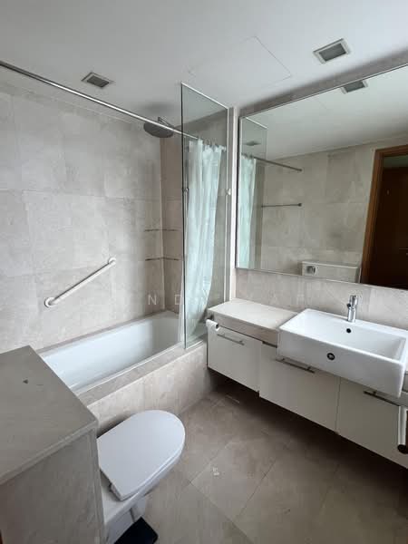 Mera Springs, 81 Carlisle Road, 2 Bedrooms, 1,066 sqft, Condominium For Sale, by Wendy Yap, 500189279 - Bathroom - PropertyGuru.com.sg