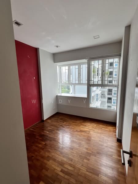 Mera Springs, 81 Carlisle Road, 2 Bedrooms, 1,066 sqft, Condominium For Sale, by Wendy Yap, 500189279 - Interior - PropertyGuru.com.sg