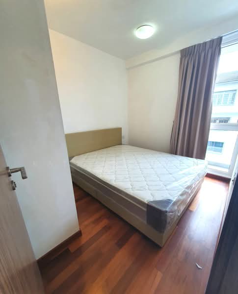 Le Regal, 340 Geylang Road, 1 Bedroom, 366 sqft, Apartment For Rent, by Kathy Nguyen, 500189280 - Bedroom - PropertyGuru.com.sg