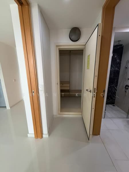 The Scala @ Lorong Chuan, 120 Serangoon Avenue 3, 1 Bedroom, 474 sqft, Condominium For Rent, by Bryant Khoo, 500189282 - Interior - PropertyGuru.com.sg