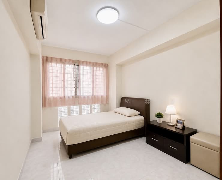 480 Sembawang Drive, 480 Sembawang Drive, 3 Bedrooms, 1,184 sqft, HDB Flat For Sale, by Jeslyn Lim 林瑞香, 500189285 - Bedroom - PropertyGuru.com.sg