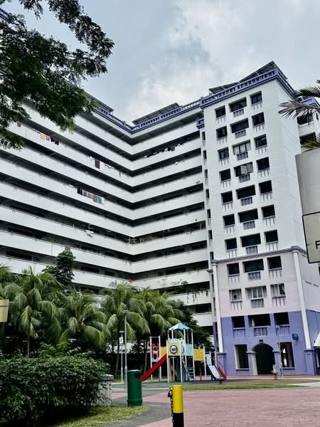 480 Sembawang Drive, 480 Sembawang Drive, 3 Bedrooms, 1,184 sqft, HDB Flat For Sale, by Jeslyn Lim 林瑞香, 500189285 - Exterior - PropertyGuru.com.sg