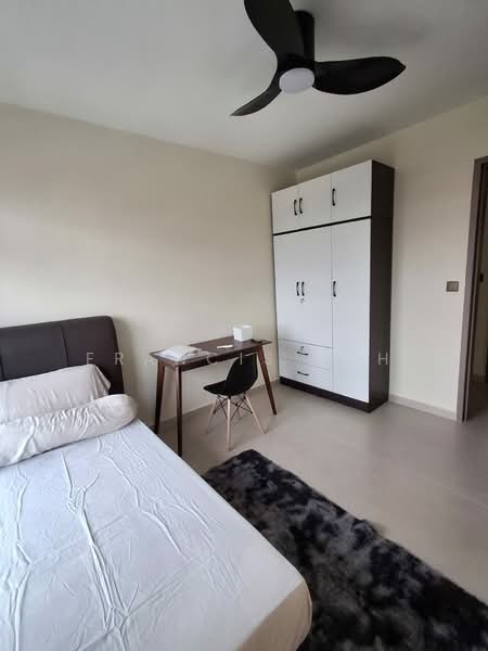 226A Bartley Walk, 226A Bartley Walk, Room Rental, 160 sqft, HDB Flat For Rent, by Francis Loh, 500189288 - Bedroom - PropertyGuru.com.sg
