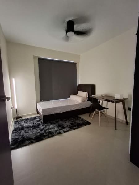 226A Bartley Walk, 226A Bartley Walk, Room Rental, 160 sqft, HDB Flat For Rent, by Francis Loh, 500189288 - Bedroom - PropertyGuru.com.sg