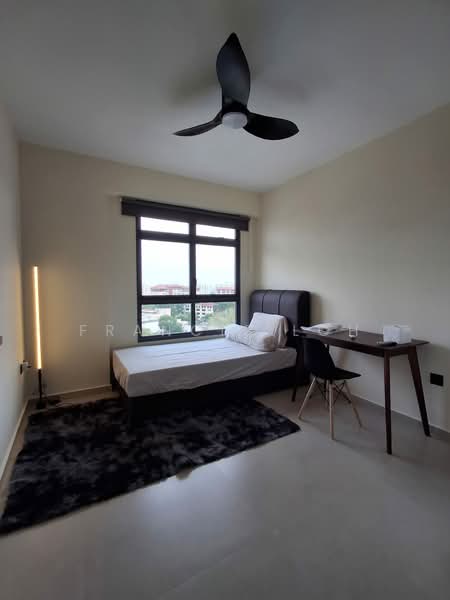 226A Bartley Walk, 226A Bartley Walk, Room Rental, 160 sqft, HDB Flat For Rent, by Francis Loh, 500189288 - Bedroom - PropertyGuru.com.sg