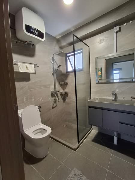 226A Bartley Walk, 226A Bartley Walk, Room Rental, 160 sqft, HDB Flat For Rent, by Francis Loh, 500189288 - Bathroom - PropertyGuru.com.sg