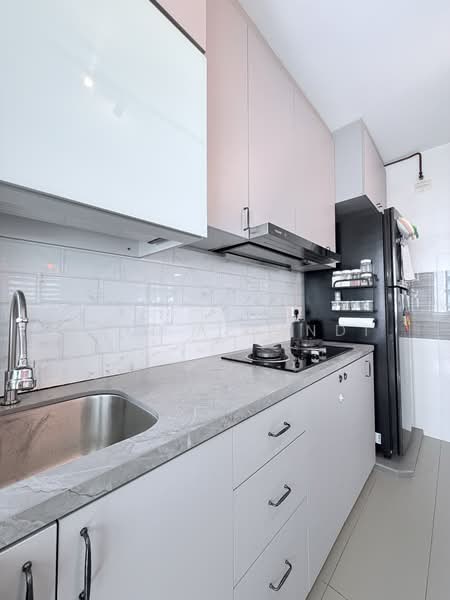 182B Woodlands Street 13, 182B Woodlands Street 13, 3 Bedrooms, 1,001 sqft, HDB Flat For Sale, by Zaki Affandi, 500189289 - Kitchen - PropertyGuru.com.sg