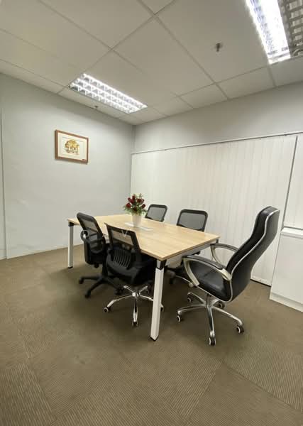 Crystal Time Building, 16 Tannery Lane, Macpherson / Potong Pasir, 2,924 sqft, Light Industrial (B1) For Rent, by David Ee, 500189290 - Interior - CommercialGuru.com.sg