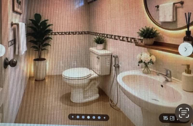 Crystal Time Building, 16 Tannery Lane, Macpherson / Potong Pasir, 2,924 sqft, Light Industrial (B1) For Rent, by David Ee, 500189290 - Bathroom - CommercialGuru.com.sg