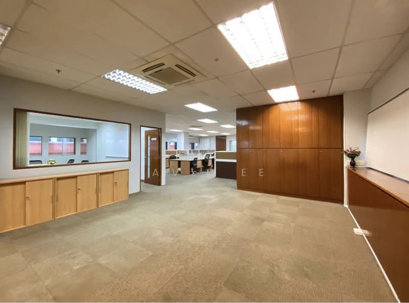 Crystal Time Building, 16 Tannery Lane, Macpherson / Potong Pasir, 2,924 sqft, Light Industrial (B1) For Rent, by David Ee, 500189290 - Interior - CommercialGuru.com.sg