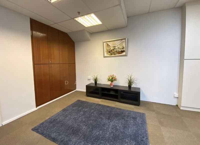 Crystal Time Building, 16 Tannery Lane, Macpherson / Potong Pasir, 2,924 sqft, Light Industrial (B1) For Rent, by David Ee, 500189290 - Interior - CommercialGuru.com.sg