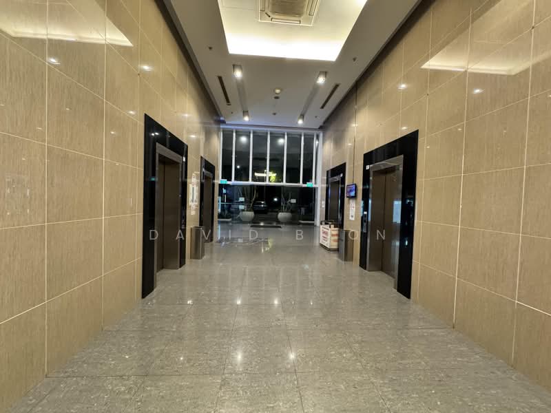 Primz Bizhub, 21 Woodlands Close singapore, 1,163 sqft, Light Industrial (B1) For Sale, by David Boon, 500189291 - Lobby - CommercialGuru.com.sg
