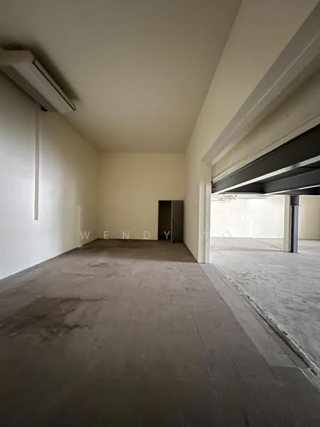 32 Hillview Terrace, 32 Hillview Terrace, 5,800 sqft, Light Industrial (B1) For Rent, by Wendy Wo, 500189292 - Interior - CommercialGuru.com.sg