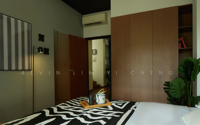 9 sturdee road, Sturdee Road, Room Rental, 205 sqft, Conservation House For Rent, by Alvin Lim Yi Cheng, 500189293 - Bedroom - PropertyGuru.com.sg
