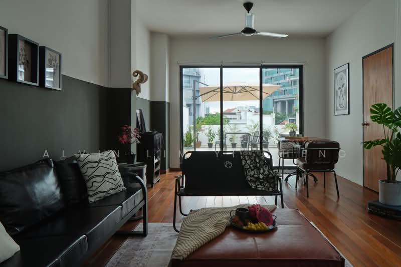 9 sturdee road, Sturdee Road, Room Rental, 205 sqft, Conservation House For Rent, by Alvin Lim Yi Cheng, 500189293 - Living Room - PropertyGuru.com.sg