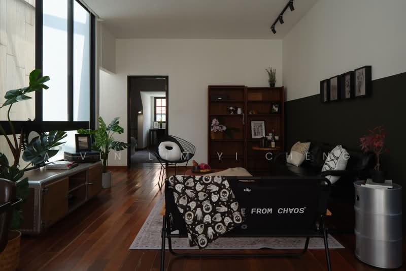 9 sturdee road, Sturdee Road, Room Rental, 205 sqft, Conservation House For Rent, by Alvin Lim Yi Cheng, 500189293 - Living Room - PropertyGuru.com.sg