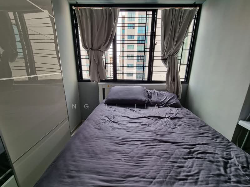 Pinevale, 2 Tampines Street 73, 3 Bedrooms, 1,292 sqft, Condominium For Sale, by Ng Li Lian, 500189294 - Bedroom - PropertyGuru.com.sg