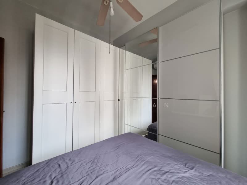 Pinevale, 2 Tampines Street 73, 3 Bedrooms, 1,292 sqft, Condominium For Sale, by Ng Li Lian, 500189294 - Bedroom - PropertyGuru.com.sg