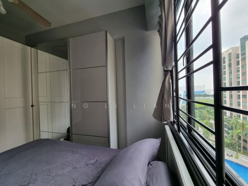 Pinevale, 2 Tampines Street 73, 3 Bedrooms, 1,292 sqft, Condominium For Sale, by Ng Li Lian, 500189294 - Bedroom - PropertyGuru.com.sg