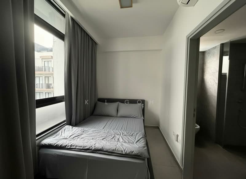 Sixteen35 Residences, 16 Lorong 35 Geylang, 2 Bedrooms, 538 sqft, Condominium For Sale, by K L Goh, 500189296 - Bedroom - PropertyGuru.com.sg