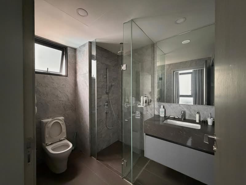 Sixteen35 Residences, 16 Lorong 35 Geylang, 2 Bedrooms, 538 sqft, Condominium For Sale, by K L Goh, 500189296 - Bathroom - PropertyGuru.com.sg