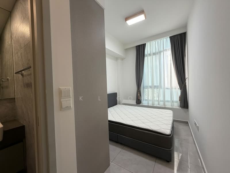 Sixteen35 Residences, 16 Lorong 35 Geylang, Eunos / Geylang / Paya Lebar, 2 Bedrooms, 538 sqft, Condominium For Sale, by K L Goh, 500189296 - Bedroom - PropertyGuru.com.sg