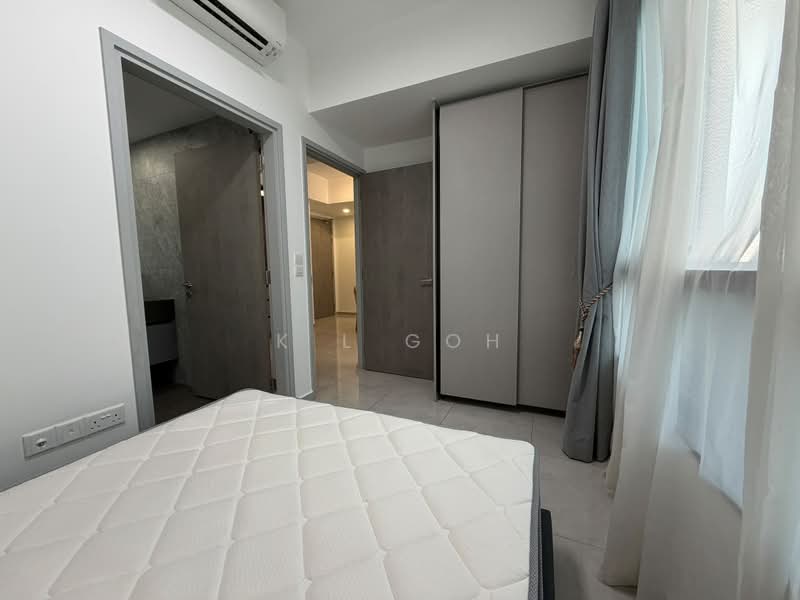 Sixteen35 Residences, 16 Lorong 35 Geylang, Eunos / Geylang / Paya Lebar, 2 Bedrooms, 538 sqft, Condominium For Sale, by K L Goh, 500189296 - Bedroom - PropertyGuru.com.sg